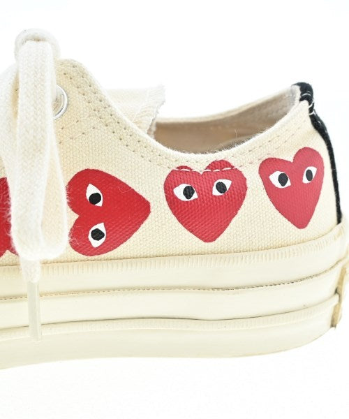 PLAY COMME des GARCONS Sneakers