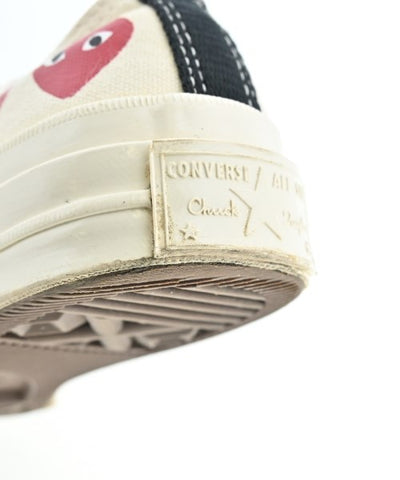 PLAY COMME des GARCONS Sneakers