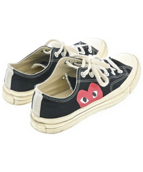 PLAY COMME Des GARCONS Sneakers