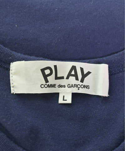 PLAY COMME des GARCONS Tee Shirts/Tops