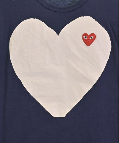 PLAY COMME des GARCONS Tee Shirts/Tops