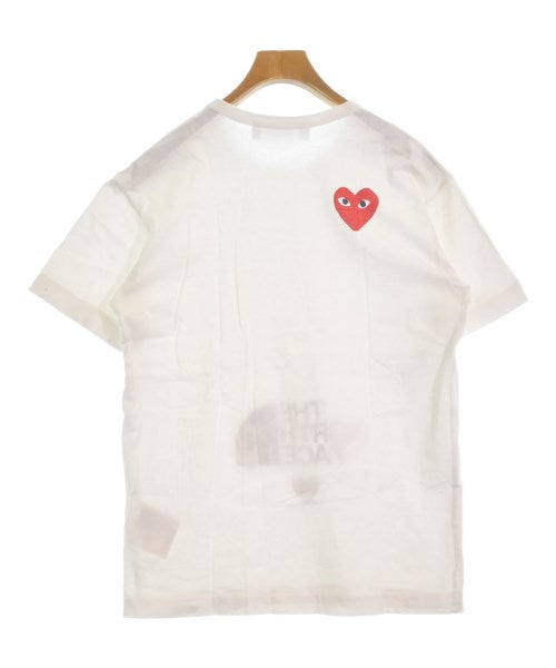 PLAY COMME des GARCONS Tee Shirts/Tops