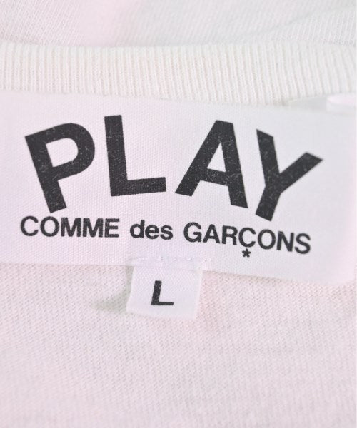 PLAY COMME des GARCONS Tee Shirts/Tops