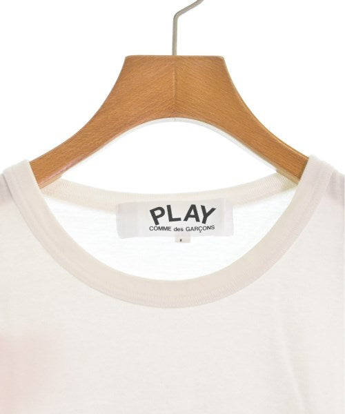 PLAY COMME des GARCONS Tee Shirts/Tops