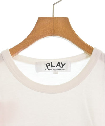 PLAY COMME des GARCONS Tee Shirts/Tops