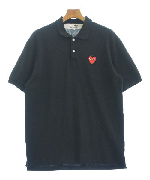 PLAY COMME des GARCONS Polo Shirts