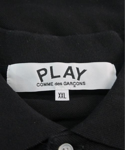 PLAY COMME des GARCONS Polo Shirts