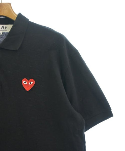 PLAY COMME des GARCONS Polo Shirts