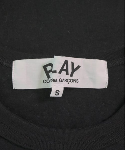 PLAY COMME des GARCONS Tee Shirts/Tops
