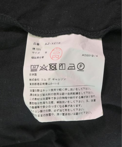 PLAY COMME des GARCONS Tee Shirts/Tops