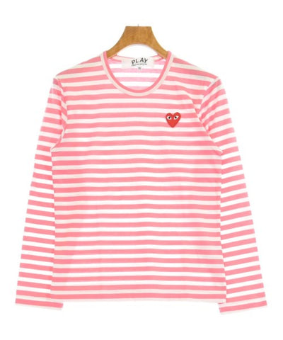 PLAY COMME Des GARCONS Tee Shirts/Tops