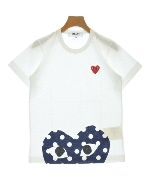 PLAY COMME Des GARCONS Tee Shirts/Tops