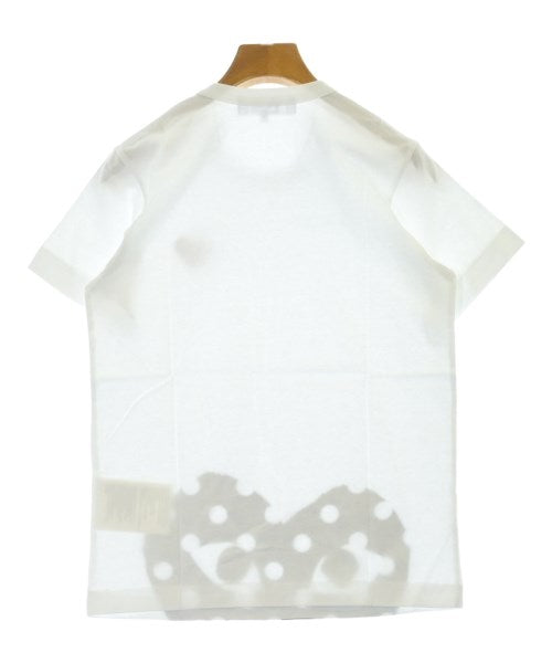 PLAY COMME Des GARCONS Tee Shirts/Tops
