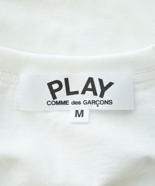 PLAY COMME Des GARCONS Tee Shirts/Tops