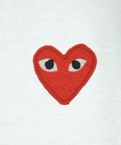 PLAY COMME Des GARCONS Tee Shirts/Tops