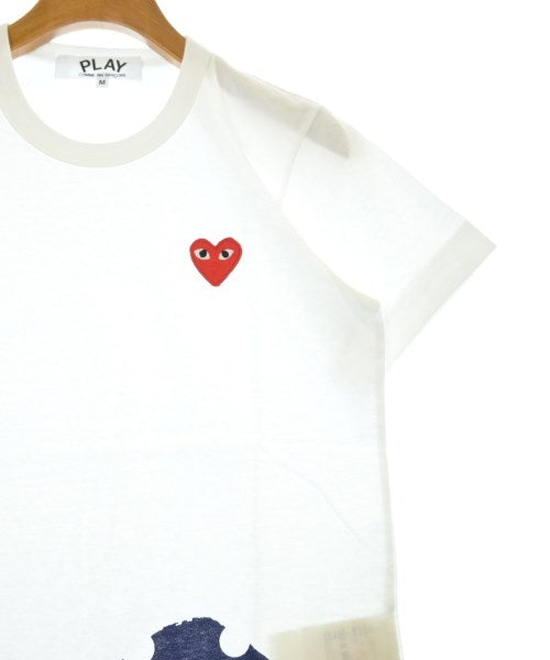 PLAY COMME Des GARCONS Tee Shirts/Tops