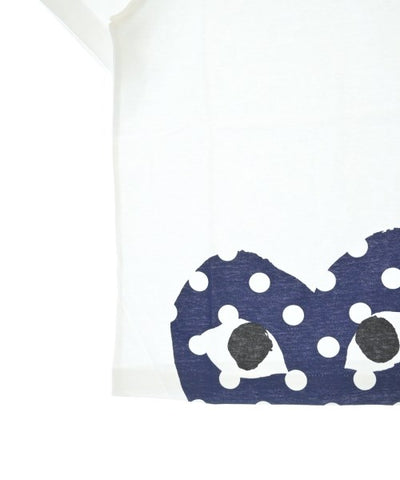 PLAY COMME Des GARCONS Tee Shirts/Tops