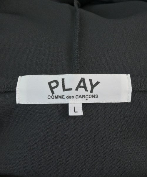 PLAY COMME Des GARCONS Hoodies