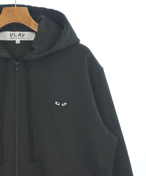 PLAY COMME Des GARCONS Hoodies