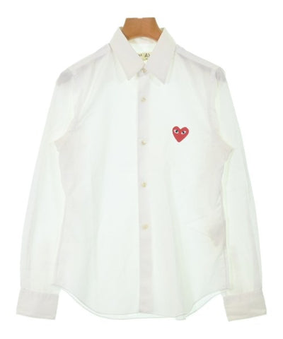 PLAY COMME des GARCONS Casual shirts