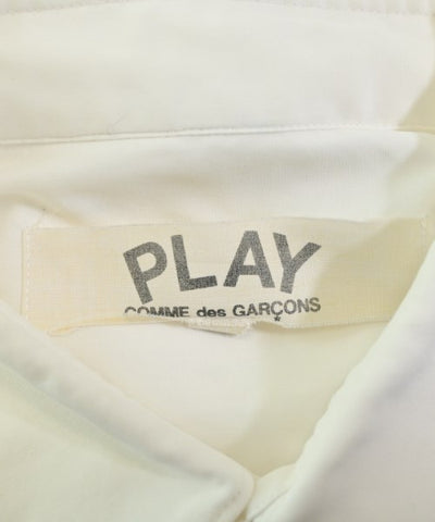 PLAY COMME des GARCONS Casual shirts