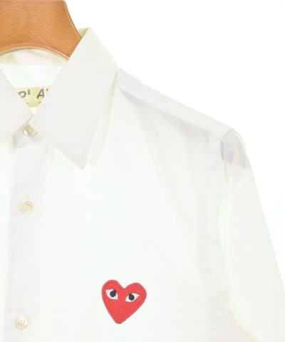 PLAY COMME des GARCONS Casual shirts