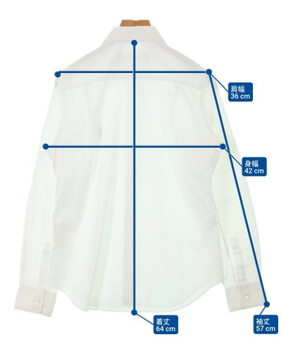 PLAY COMME des GARCONS Casual shirts