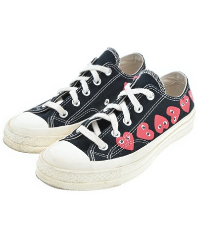 PLAY COMME des GARCONS Sneakers