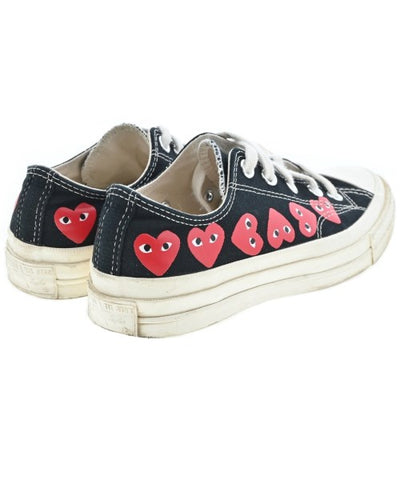 PLAY COMME des GARCONS Sneakers