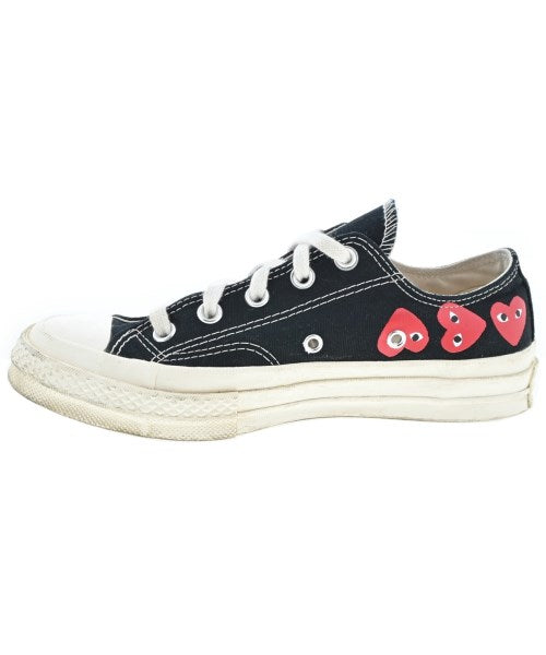 PLAY COMME des GARCONS Sneakers