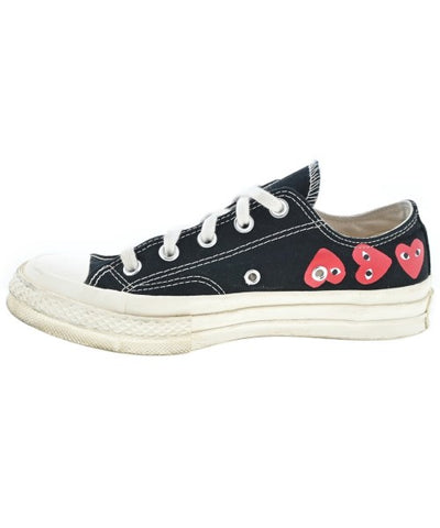 PLAY COMME des GARCONS Sneakers