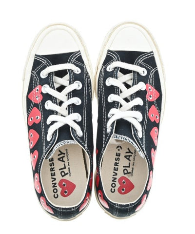 PLAY COMME des GARCONS Sneakers