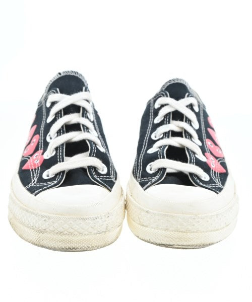 PLAY COMME des GARCONS Sneakers
