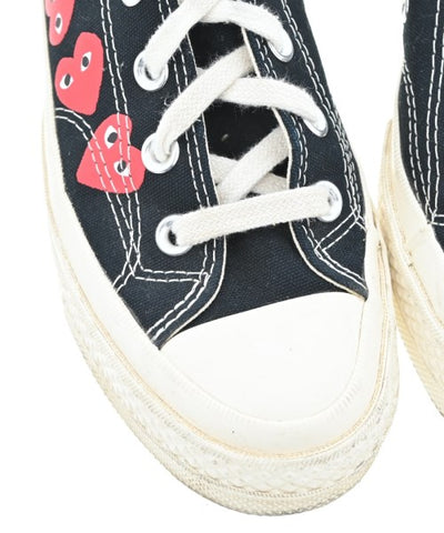 PLAY COMME des GARCONS Sneakers
