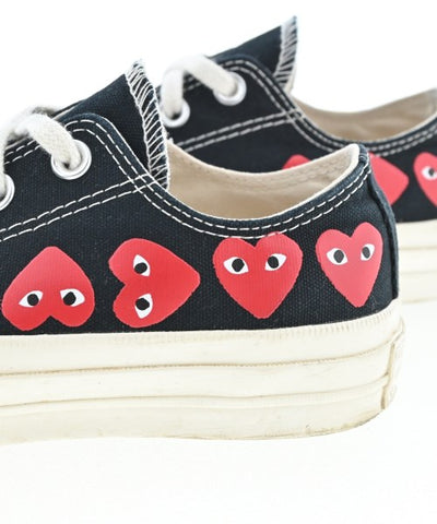 PLAY COMME des GARCONS Sneakers