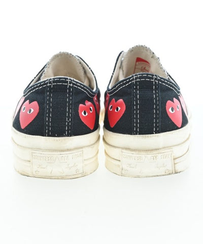 PLAY COMME des GARCONS Sneakers