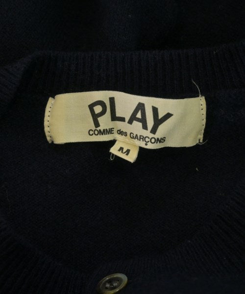 PLAY COMME Des GARCONS Cardigans
