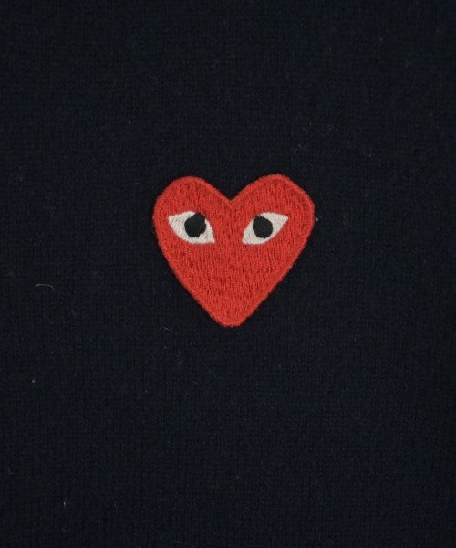 PLAY COMME Des GARCONS Cardigans