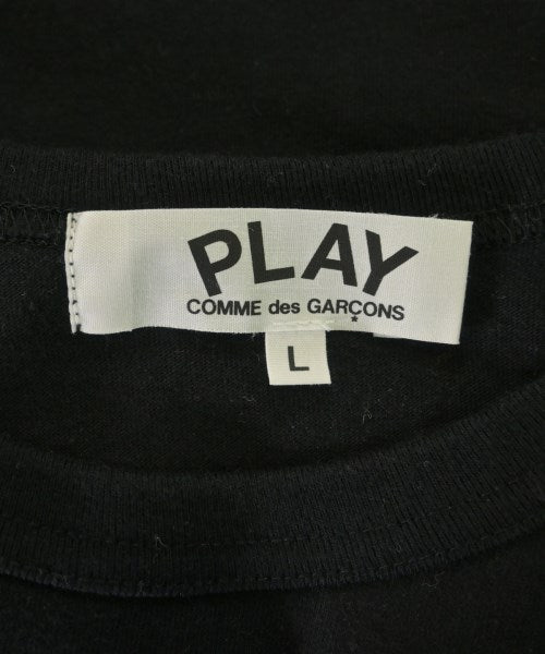 PLAY COMME Des GARCONS Tee Shirts/Tops