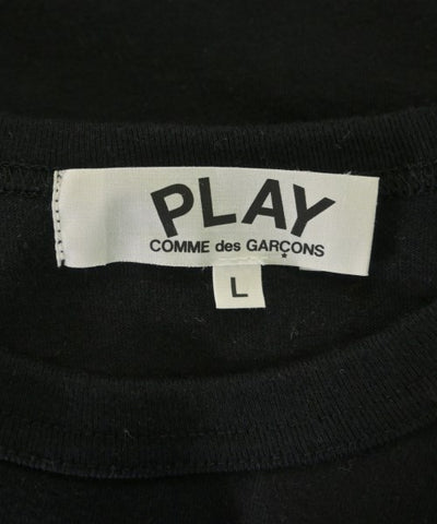 PLAY COMME Des GARCONS Tee Shirts/Tops