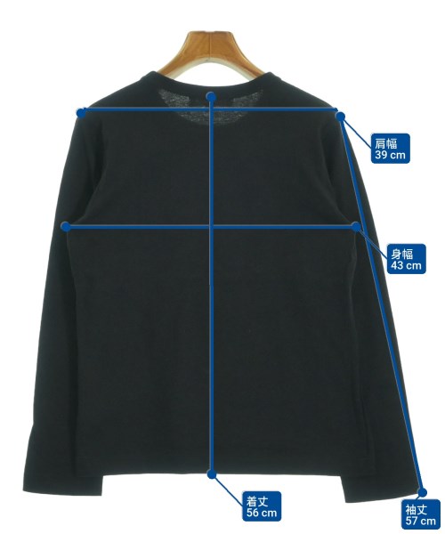 PLAY COMME Des GARCONS Tee Shirts/Tops