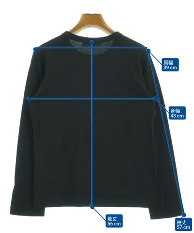 PLAY COMME Des GARCONS Tee Shirts/Tops