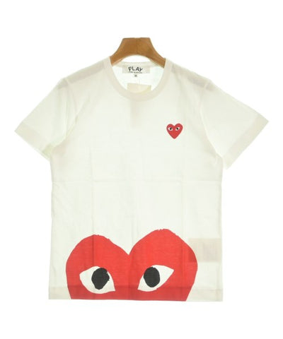 PLAY COMME Des GARCONS Tee Shirts/Tops
