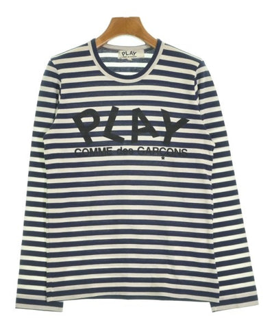 PLAY COMME Des GARCONS Tee Shirts/Tops
