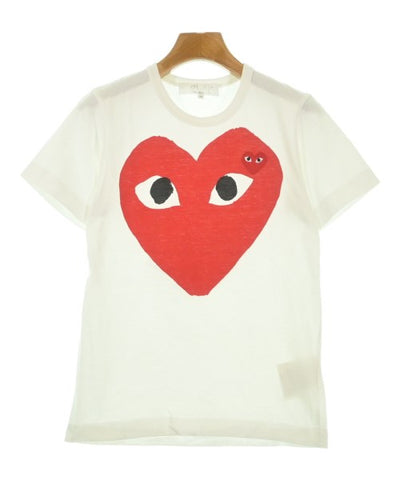 PLAY COMME Des GARCONS Tee Shirts/Tops