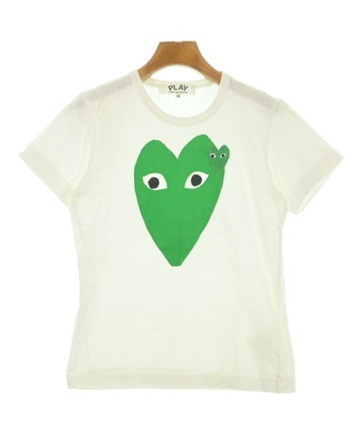 PLAY COMME Des GARCONS Tee Shirts/Tops
