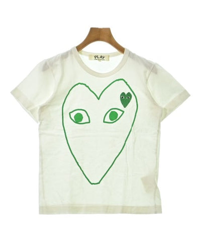 PLAY COMME Des GARCONS Tee Shirts/Tops