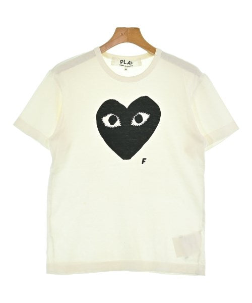 PLAY COMME Des GARCONS Tee Shirts/Tops