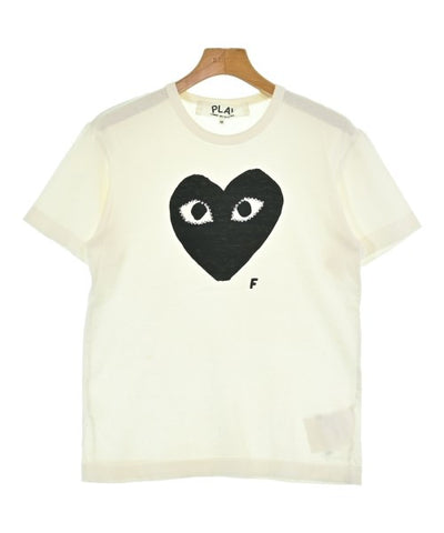 PLAY COMME Des GARCONS Tee Shirts/Tops