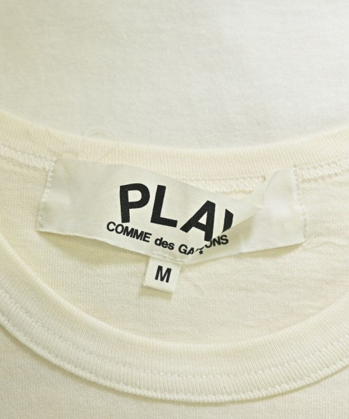 PLAY COMME Des GARCONS Tee Shirts/Tops